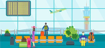 Gatwick Airport Transfers in Gatwick