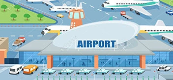 London City Airport Transfers in Gatwick