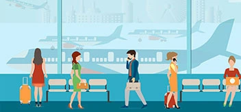 Luton Airport Transfers in Gatwick