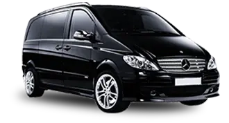 8 Seat Minibus in Gatwick - Minicabs in Gatwick Airport