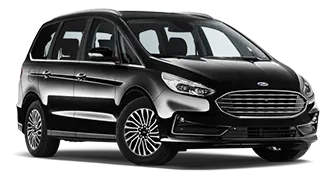 MPV Car in Gatwick - Minicabs in Gatwick Airport