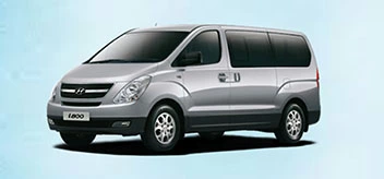 Minibus Service Gatwick